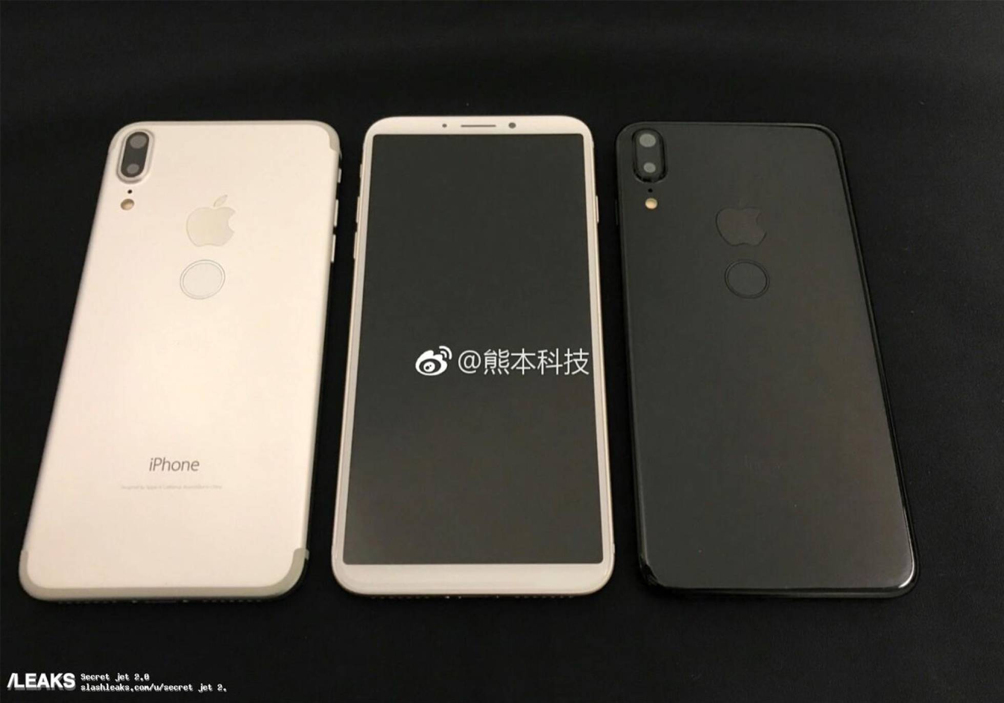 iPhone 8