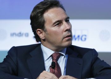 El Corte Inglés, dispuesto a salir a Bolsa “si es bueno para la empresa y vemos oportunidad” El Corte Inglés, dispuesto a salir a Bolsa “si es bueno para la empresa y vemos oportunidad”
