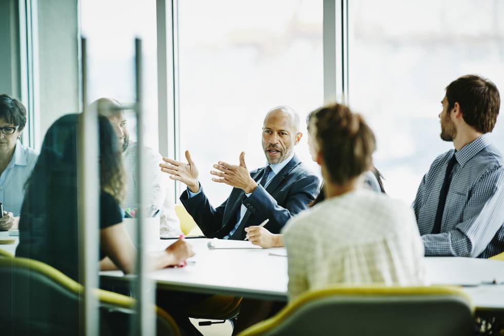 Diversidad y entorno digital, palancas del éxito futuro de los consejos