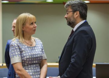 Multas de 30.000 euros por cada coche que emita de más Multas de 30.000 euros por cada coche que emita de más