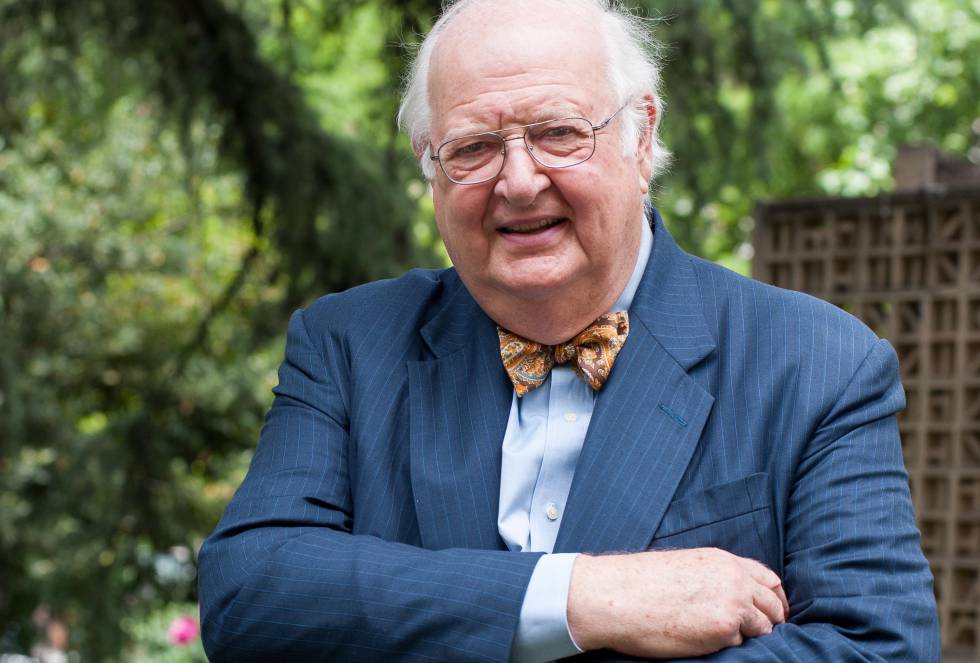 Angus Deaton: “El estado del
bienestar debe expandirse”