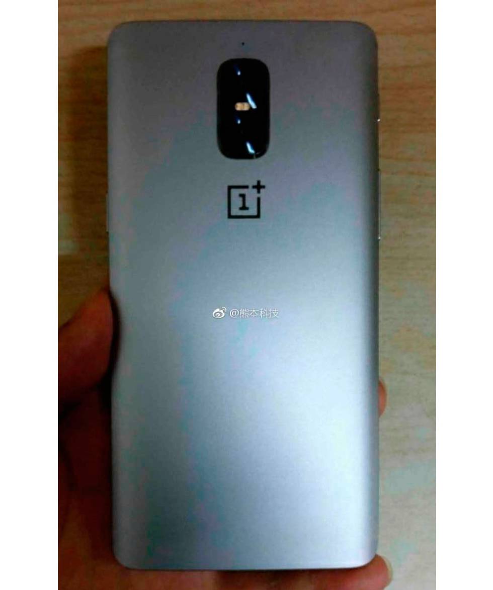 OnePlus 5
