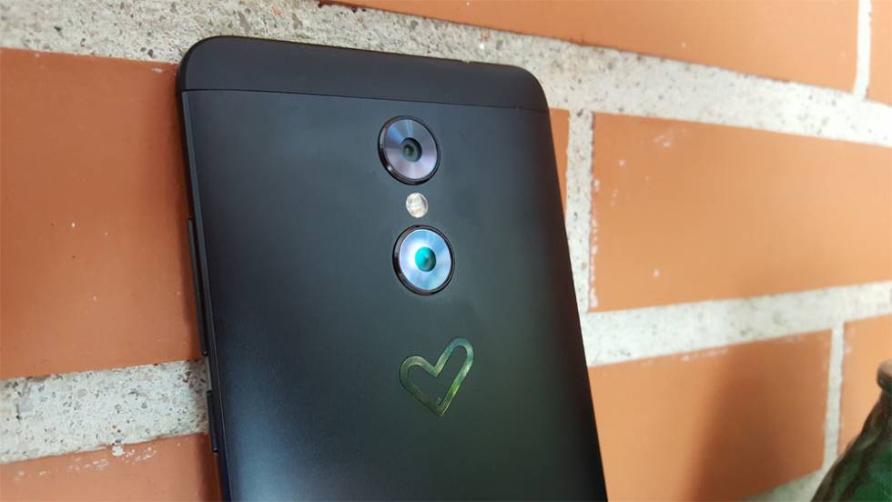 Energy Sistem Energy Phone Pro 3