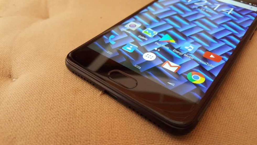 Energy Sistem Energy Phone Pro 3