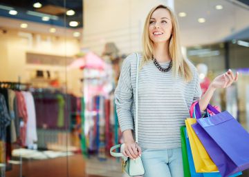 Abierto el plazo para presentar planes de modernización del comercio Abierto el plazo para presentar planes de modernización del comercio