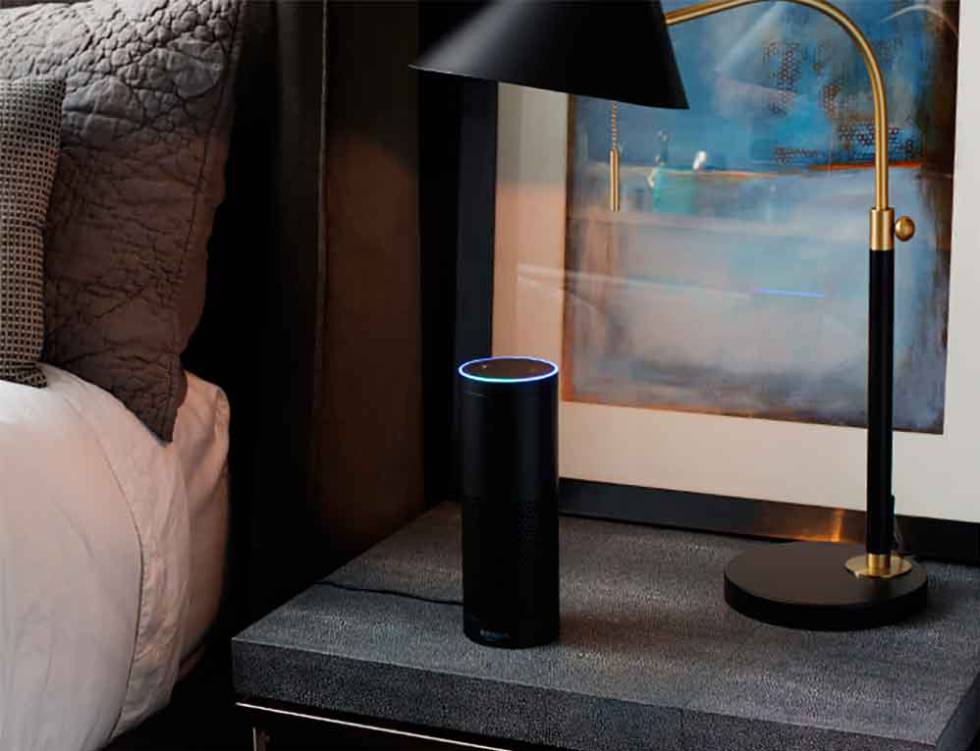 Amazon Echo