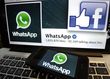 Ya no hablamos casi por teléfono solo tecleamos mensajes Ya no hablamos casi por teléfono solo tecleamos mensajes
