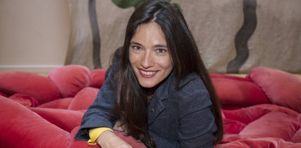 Lucía Dotto: “Lujo es que regreses a un hotel y te conozcan”