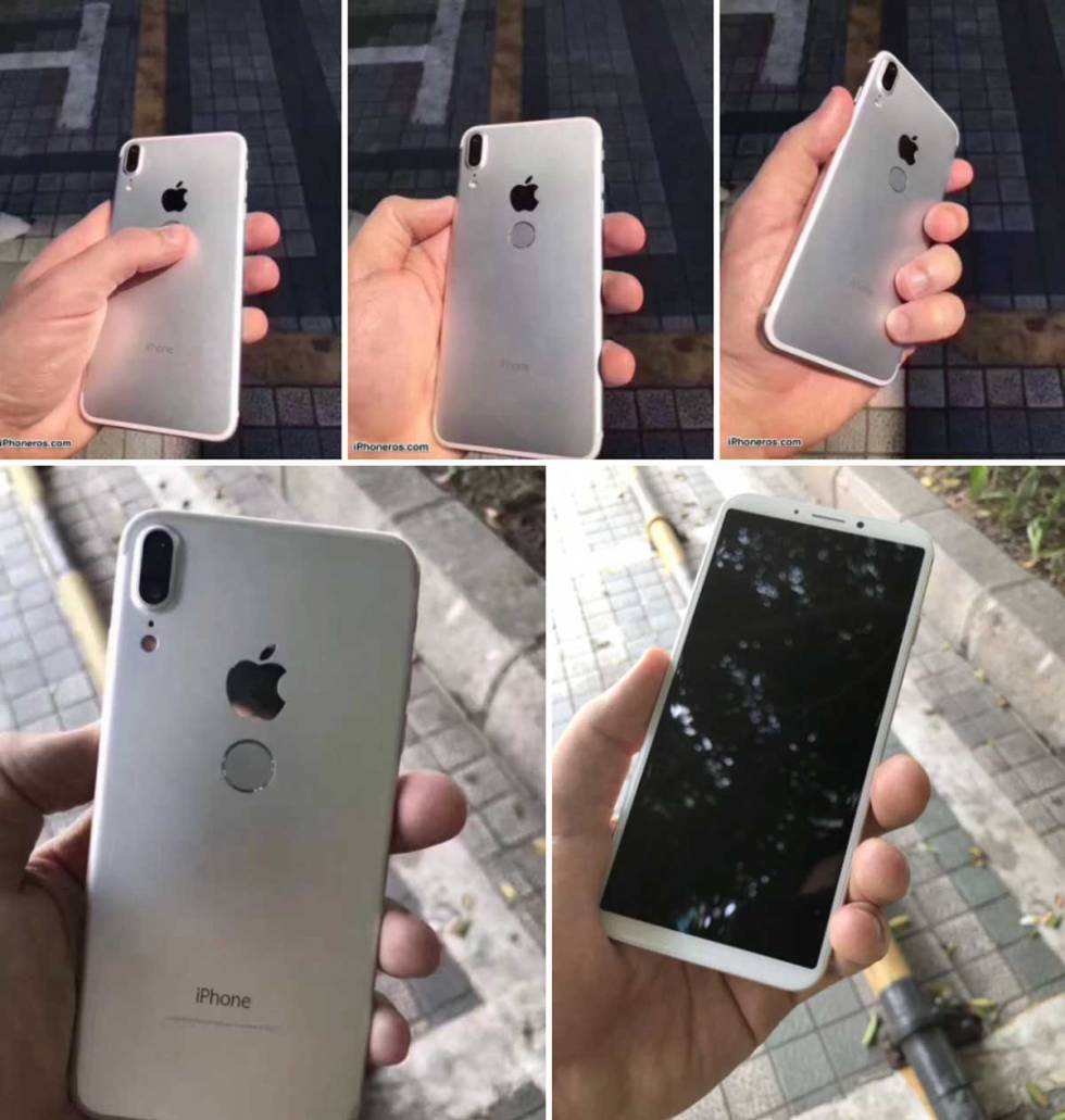 iPhone 8