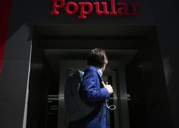 ¿La UE sigue el mismo rasero para toda la banca? ¿La UE sigue el mismo rasero para toda la banca?