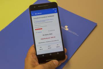 Suma innova para lograr mayor calidad, eficiencia y transparencia