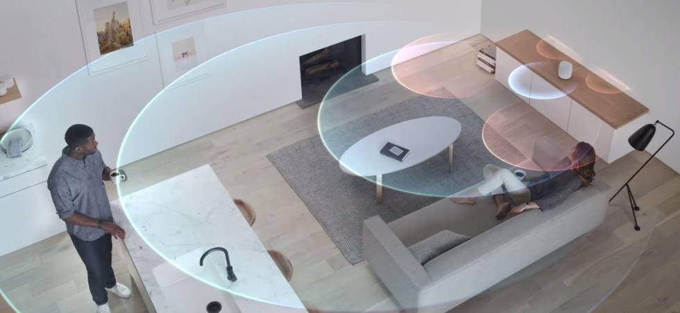 HomePod