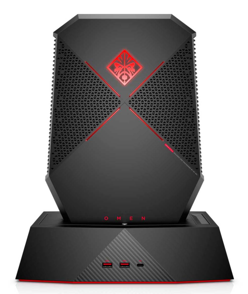 Omen X