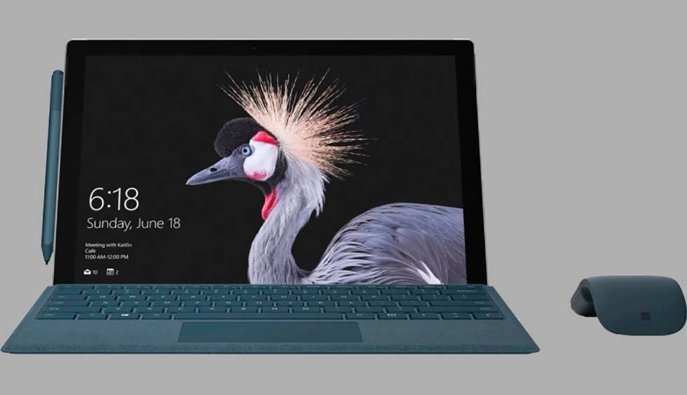 Surface Pro