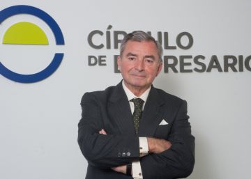 El Círculo de Empresarios reclama que se pueda despedir a funcionarios El Círculo de Empresarios reclama que se pueda despedir a funcionarios
