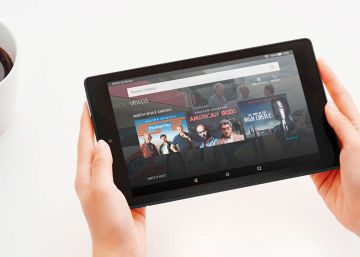 Amazon Fire
