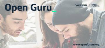 Open Gurú_: la nueva herramienta para conectar a expertos en emprendimiento con startups