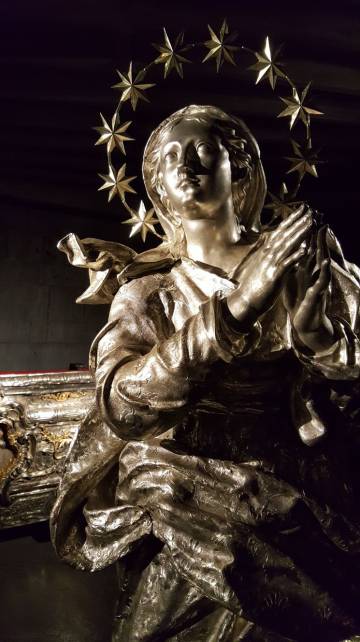 Museo del Tesoro de San Lorenzo