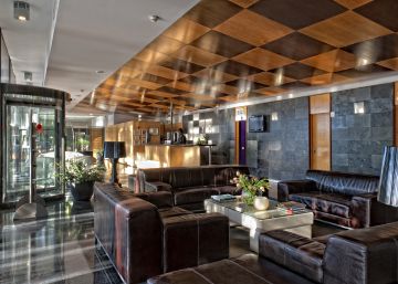 Best Western quiere abrir 23 nuevos hoteles en España en cuatro años Best Western quiere abrir 23 nuevos hoteles en España en cuatro años