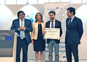 La española WaynaBox mejor startup turística de Europa La española WaynaBox mejor startup turística de Europa