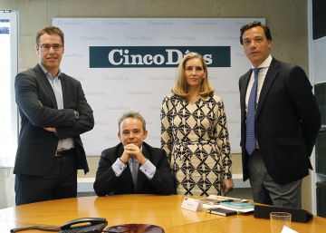 Estrategias para seducir al mejor talento Estrategias para seducir al mejor talento