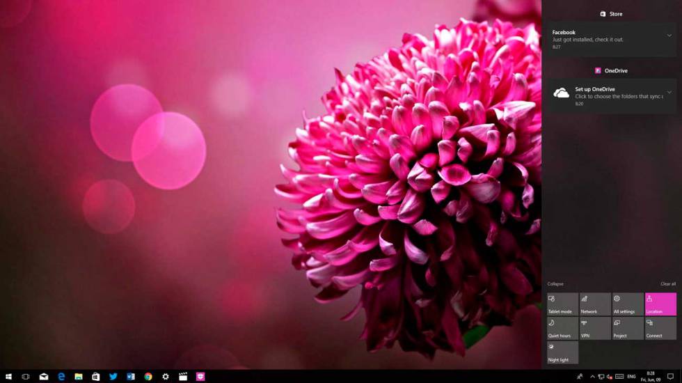 Windows 10