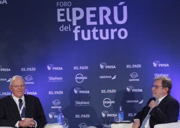 Perú busca capital español para seguir creciendo Perú busca capital español para seguir creciendo