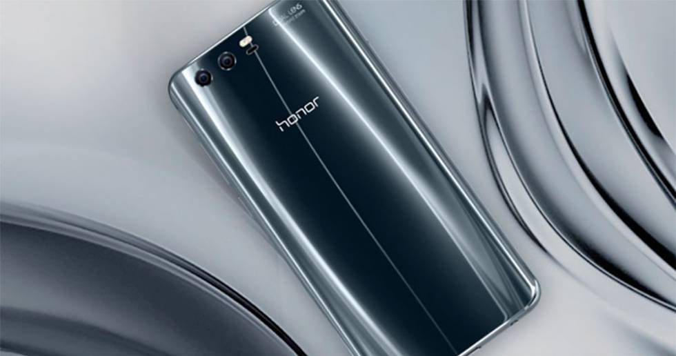 Honor 9