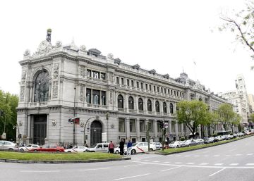 El Banco de España eleva su optimismo: el PIB crecerá un 3,1% este año El Banco de España eleva su optimismo: el PIB crecerá un 3,1% este año