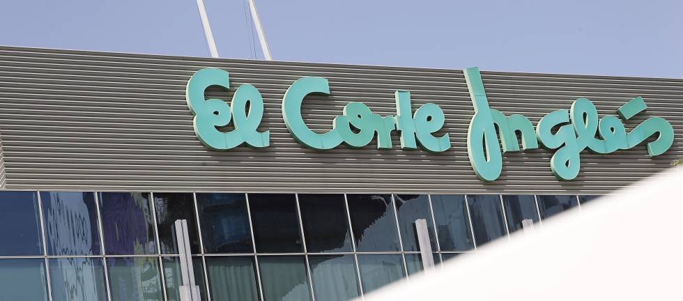 el corte ingles