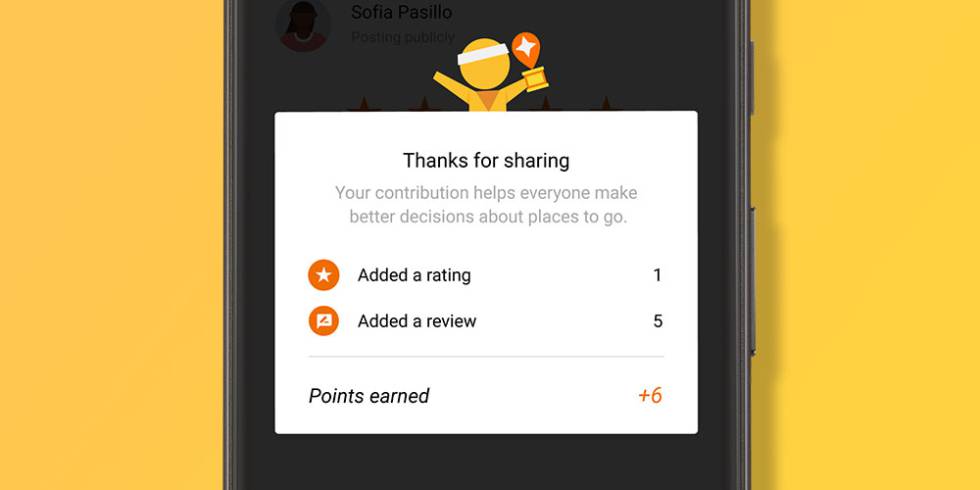 Local Guides