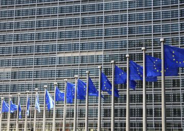 Bruselas acorrala a la ‘City’ londinense con una supervisión más estrecha Bruselas acorrala a la ‘City’ londinense con una supervisión más estrecha