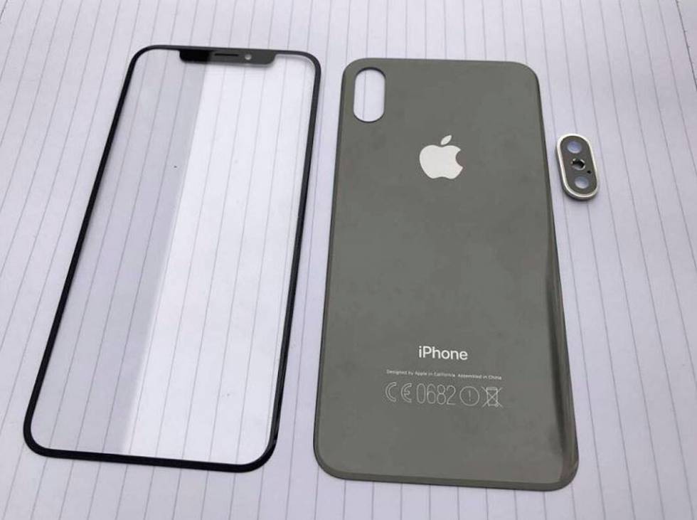 iPhone 8
