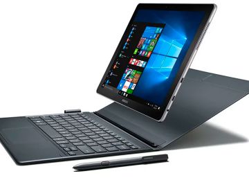 Samsung Galaxy Book