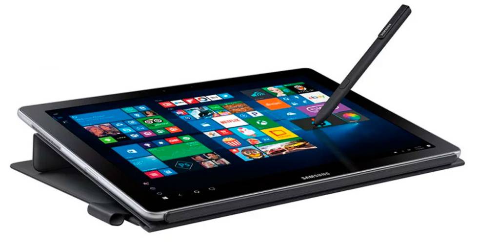 Samsung Galaxy Book
