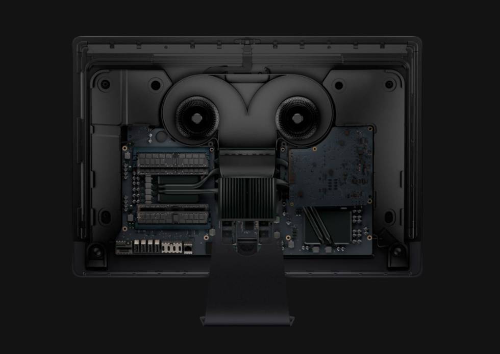 iMac Pro