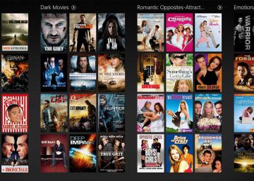 Netflix