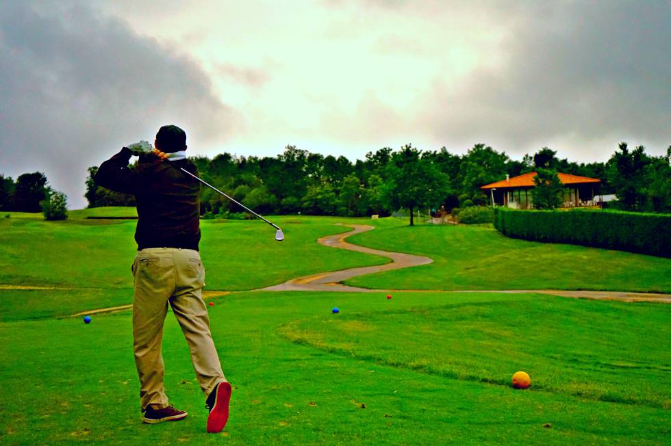 Izki Golf