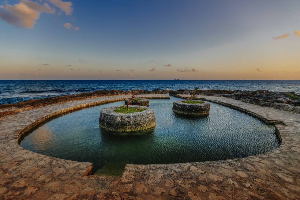 Occidental at Xcaret