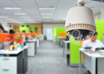 videovigilancia