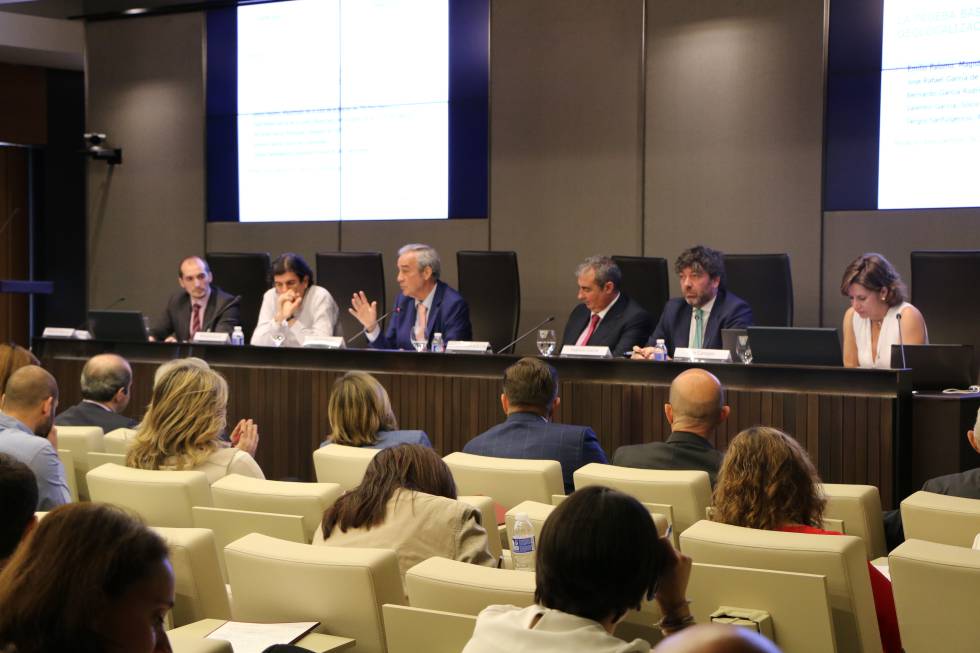 El Gran Hermano en la oficina: hasta dónde puede llegar el control de la empresa