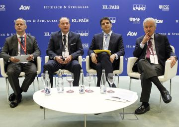 El compromiso de la dirección, puntal del ‘compliance’ El compromiso de la dirección, puntal del ‘compliance’