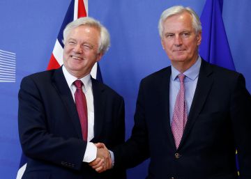 Una negociación rápida para resolver un ‘brexit’ que preserve el espíritu de la UE