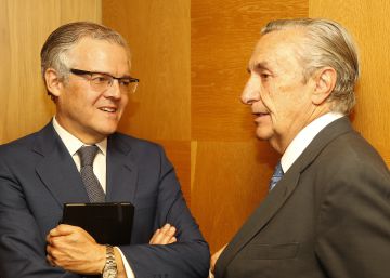 Fotogalería: el ministro de Hacienda, en el Foro Cinco Días Fotogalería: el ministro de Hacienda, en el Foro Cinco Días