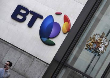 Orange tiene motivos para alejarse de BT