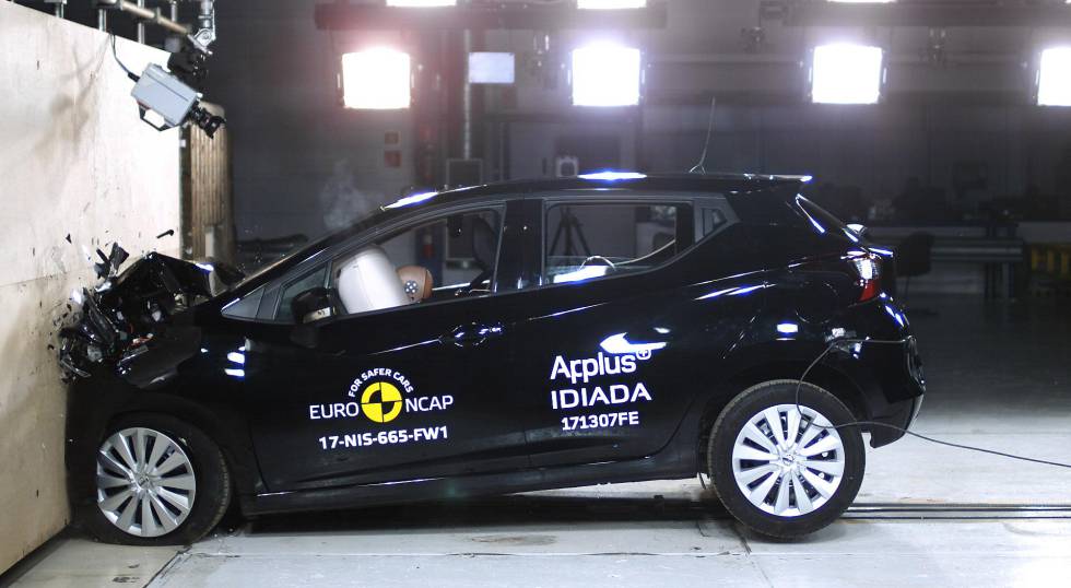 Euro NCAP