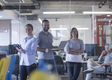 startups españolas