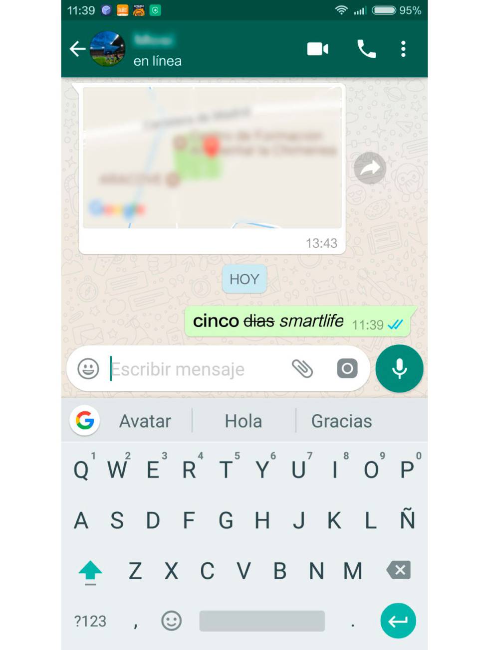 WhatsApp