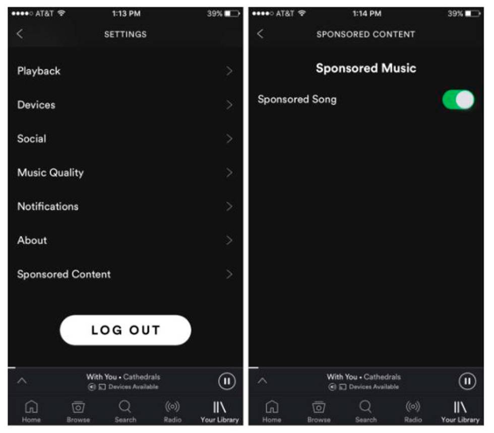 Spotify