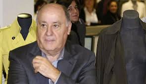 Opinando sobre las polémicas donaciones de Amancio Ortega por David Galán